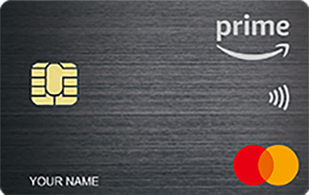 Amazon Mastercard