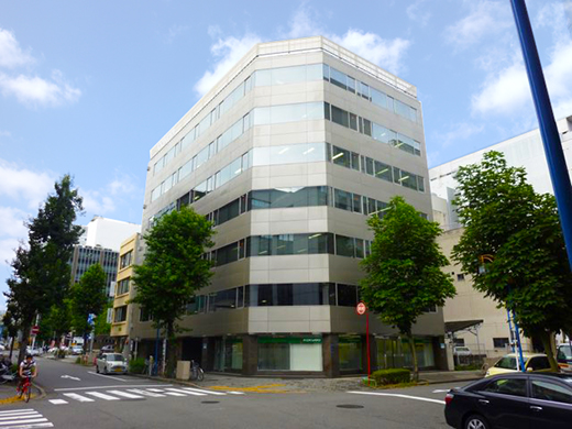 2位 ほけんの110番 東海第一支社