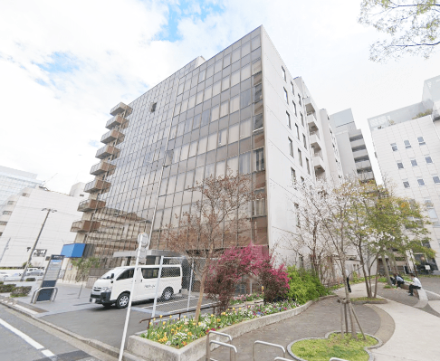 5位保険見直しラボ 横浜フロンティアオフィス