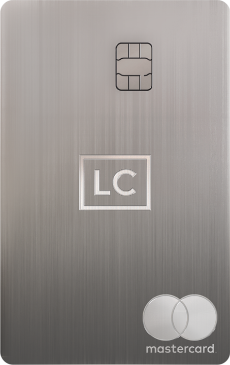Mastercard® Titanium Card™（ラグジュアリーカード チタン）