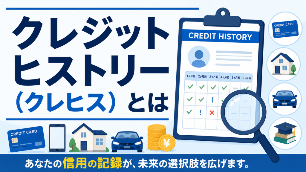 クレヒスとは